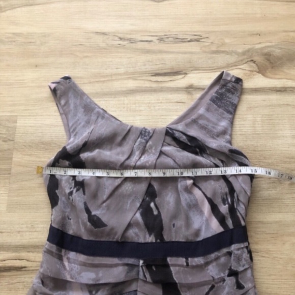 BNWT! RW&Co Purple Dress - Picture 7 of 8